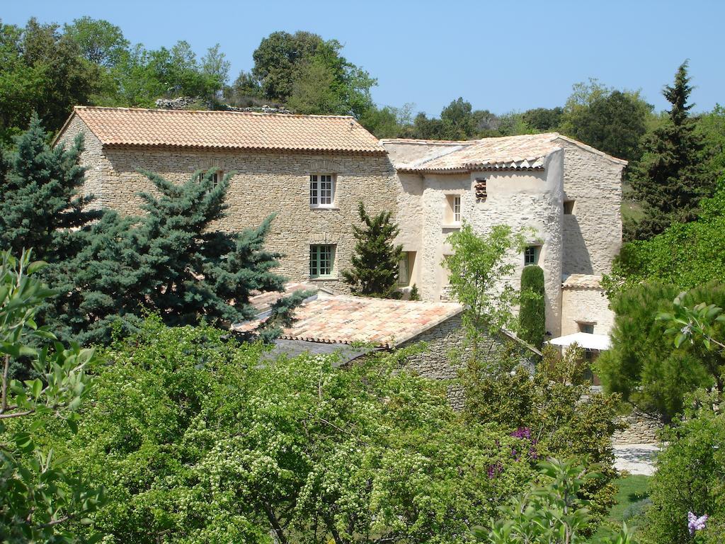 Domaine De La Grange Neuve Hotel La Roque-sur-Pernes Exterior photo